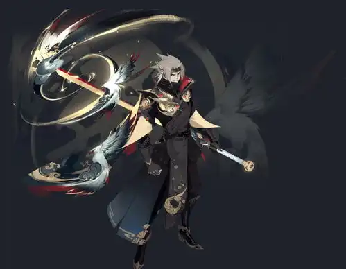 王者荣耀曜新fmvp皮肤,又一个玩鸟的男人