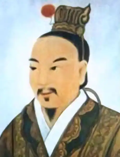 他睡过上官婉儿与太平公主,三朝宰相,死后令唐玄宗念念不忘