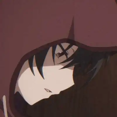 书辞动漫男头我们都要尽量靠近卡通动漫头像我要个性网