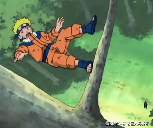 博人传身为后浪,博人跟鸣人差距很大,究竟差在哪里