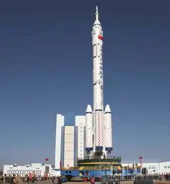 神舟八号飞船图册