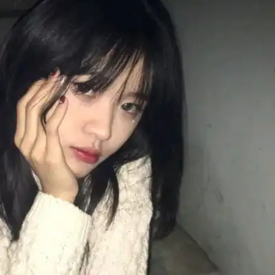 小众女头丨别的不想说只想收到女生头像我要个性网