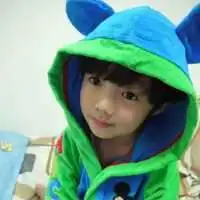 超萌的可爱小男孩图片头像微信头像图片大全