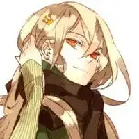 谁能帮我找到这个女生头像另一个对应的男生情侣头像