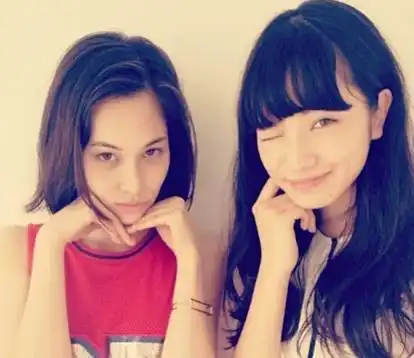 权志龙历届女友盘点,不愧是厌世脸忠实粉丝