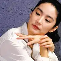 林青霞头像图片大全微信头像图片大全