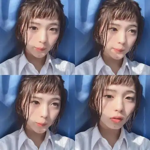 日本男扮女高中生走红,看见异装后的样子,女生惭愧低头