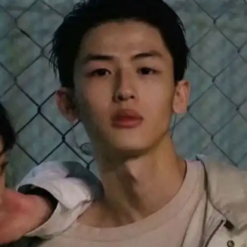 ins一对两张超甜情侣头像