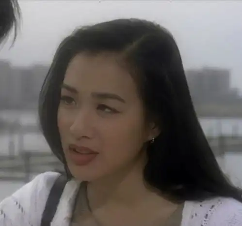 港风复古头像之钟丽缇独家高清系列