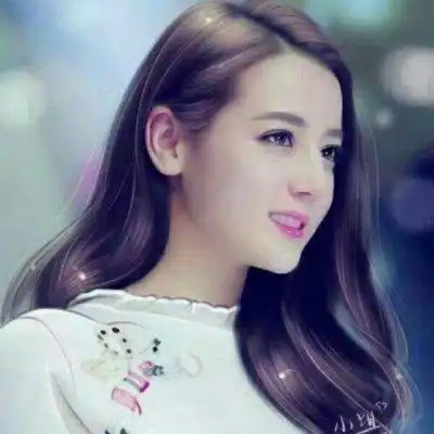 迪丽热巴御姐范霸气头像