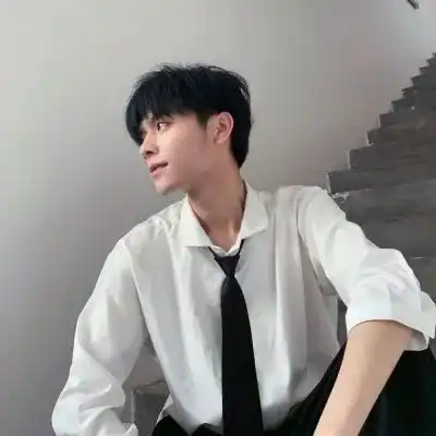 男生头像头像男生霸气冷酷真人狠狠的眼神正是你成熟的表现第220期