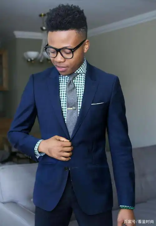 男士西装穿搭指南,你应该知道的10件事,将提升你的穿衣品位