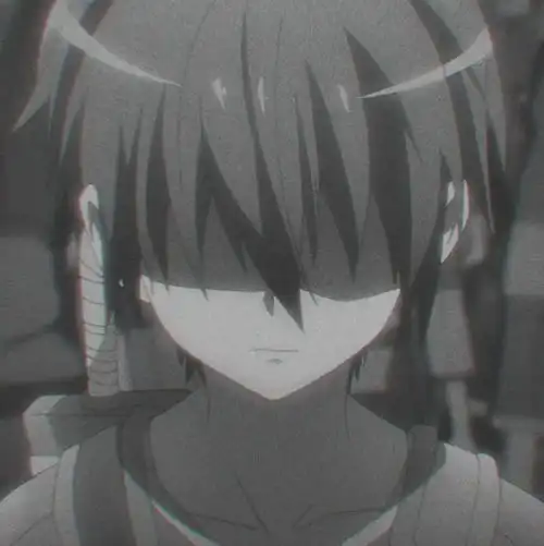 动漫头像风很温柔水很清澈花很鲜艳你很特别我很喜欢