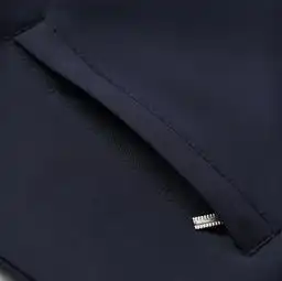 西装和夹克落伍了新出一种灯芯绒男装,60后穿霸气迷人