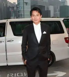 周迅正式公开恋情男友曾被评为最性感男人