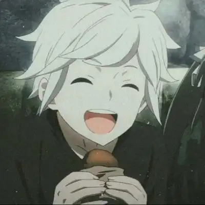 仙屿酱动漫情头我和神明画了押情侣头像我要个性网