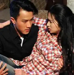 刘恺威吻戏太多杨幂吃醋