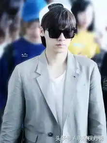 少年气满满李易峰张艺兴任嘉伦反戴帽子造型谁才是潮味儿十足