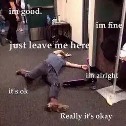 我挂科了,崩溃到想自杀澳8成学生倍感焦虑,过半学生难以入睡