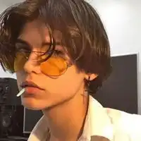 欧美男高清照片头像欧美高清帅气男士头像