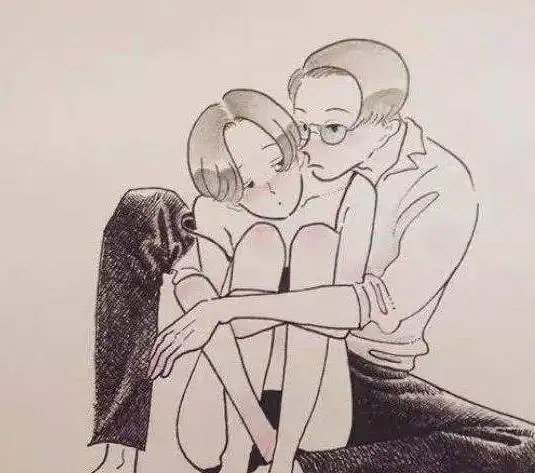 男人爱你入骨才会有的4种表现,想装都装不出来