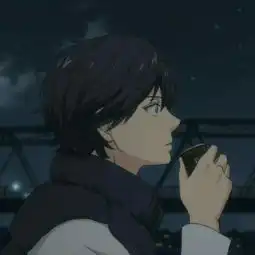 自截青春之旅男主