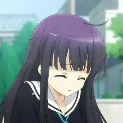 闺蜜头像动漫二人可爱