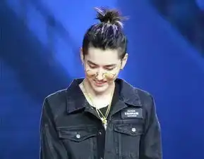 吴亦凡和高晓松之间,只差一个字