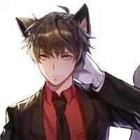 放开胆往前走那些很酷的男生头像