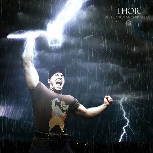 这肌肉阵容赶快拿去做壁纸吧