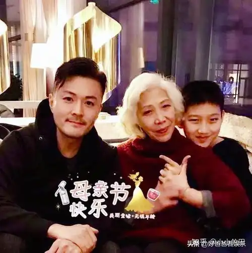 高圆圆前男友,学音乐的演员于小伟不是红不了,实在是不想红