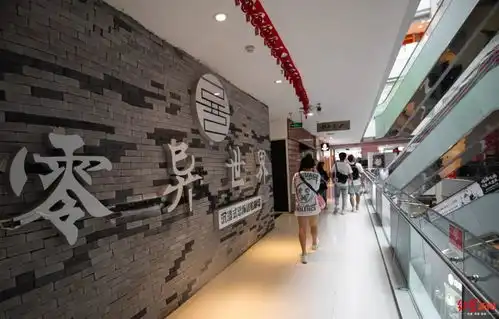 12岁男孩玩密室逃脱被吓住院成都的密室如何我们去看了看