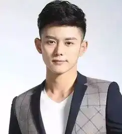 2019适合上班的春季发型,成熟帅气,秒变型男