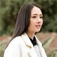 郭碧婷微信头像微信头像图片大全