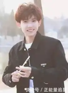 男明星卷毛发型,蔡徐坤最有魅力,王源可爱,林更新最接地气