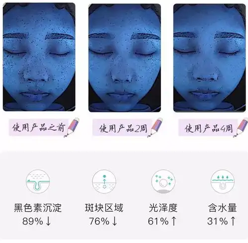 42岁阿姨的脸竟嫩成这样睡前有这个习惯,皮肤真的会变好...