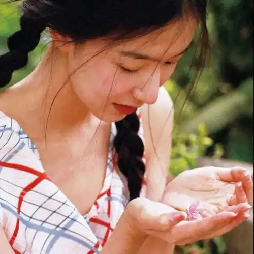 微信头像有点好看