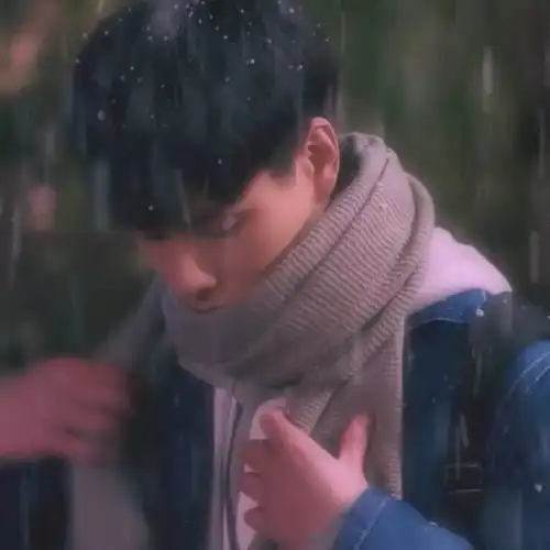 陪伴胜过言语细节胜过情话