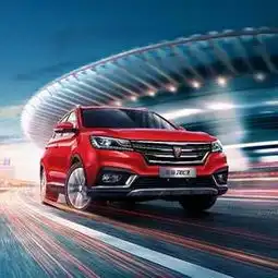 网红suv胞弟来袭为何荣威rx3被誉为斜杠青年