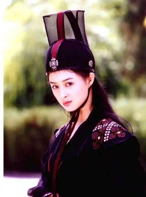 跑偏的爱情心理分析档案之天龙八部木婉清知乎