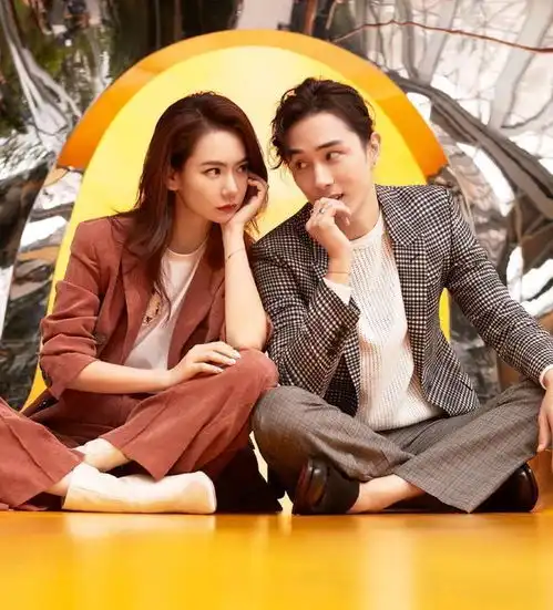 明星参与性转挑战陈赫撞脸张雪迎,戚薇与赵文卓仿佛同一个妈生
