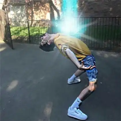 霸气欧美的微信头像男生,関鋽恁甴埘间放纵