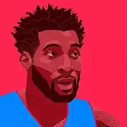 nba球星头像系列你最喜欢哪个新浪图片