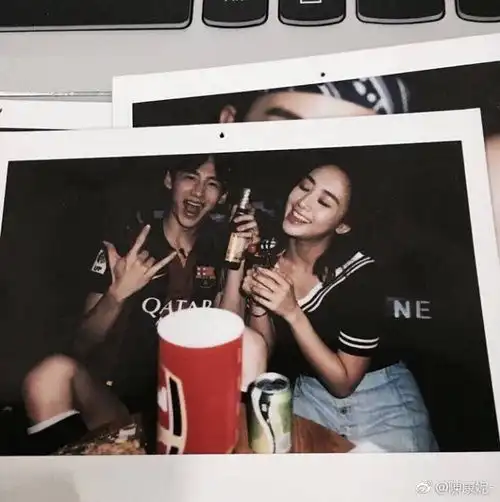 鬼鬼为什么很容易跟男孩子有cp感我也想有这种体质