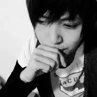 有没有和这个图片比较像的男头像我想和这个配个情侣的帮帮忙