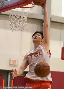 男篮红队在美备战nba夏联李楠悉心指导