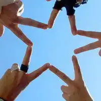 初一五班群头像青春微信头像图片大全