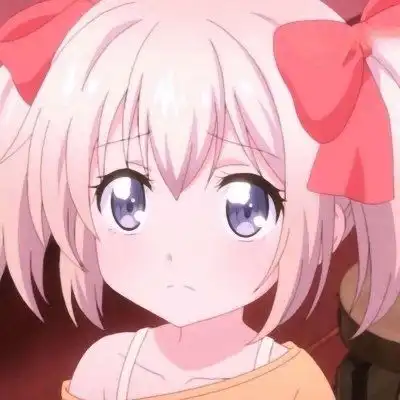 夏子衿可爱风滤镜女生动漫头像女生头像我要个性网