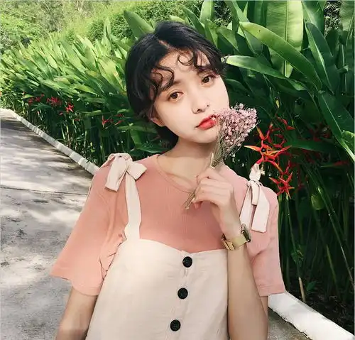 时尚洋气减龄的烫发发型有哪些有发型推荐吗