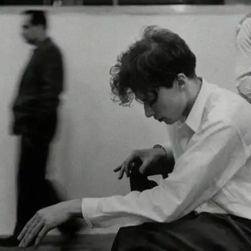 男生头像超爱的男子气概